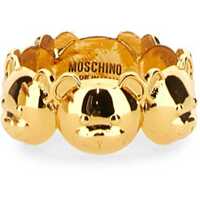 Inele Anello Teddy Bear Femei