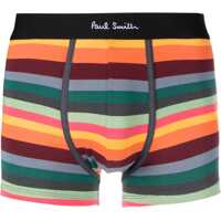 Chiloti Paul Smith pentru Barbati - Chiloti Paul Smith Pack Of Three Briefs MULTICOLOUR Barbati (BM 11470364) - B-mall.ro
