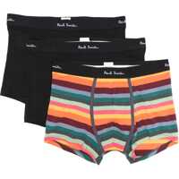 Chiloti Pack Of Three Briefs Barbati