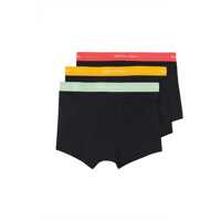 Chiloti Paul Smith pentru Barbati - Chiloti Paul Smith Pack Of Three Briefs MULTICOLOUR Barbati (BM 11470367) - B-mall.ro