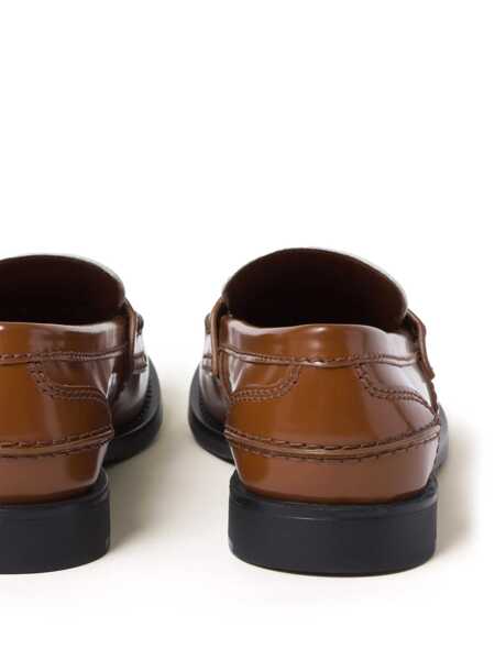 Mocasini Miu Miu Miu Miu Moccasters MULTICOLOURED Femei (BM 11471075) 3