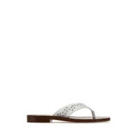 Sandale Chloé Slippers Femei