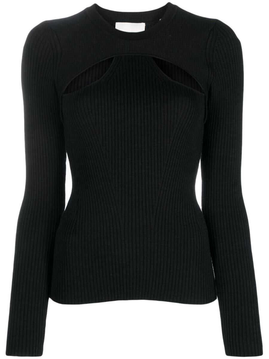 Isabel Marant Isabel Marant Sweaters Black Black