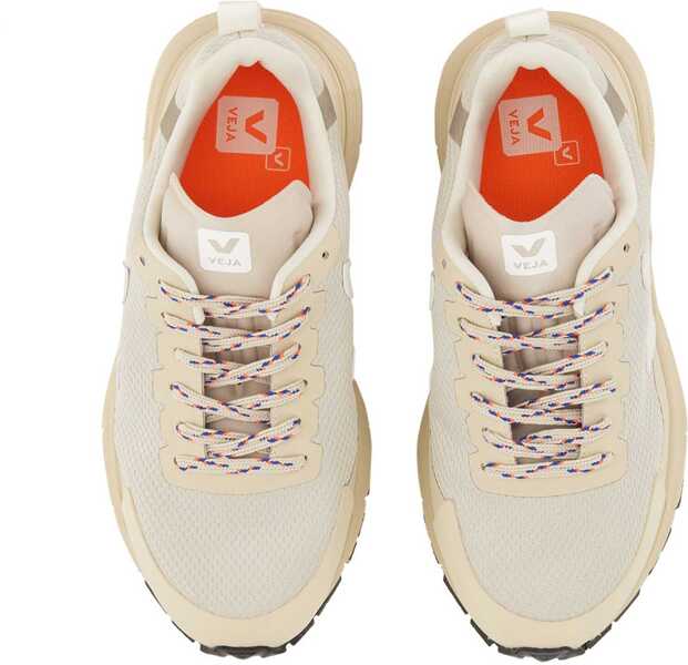 Sneakers VEJA Dekkan Low-Top Sneaker BEIGE Femei (BM 11473379) 2