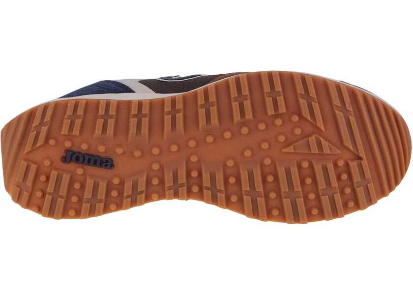 Sneakers Joma C.1986 Men 2224 Brown Barbati (BM 11474534) 4