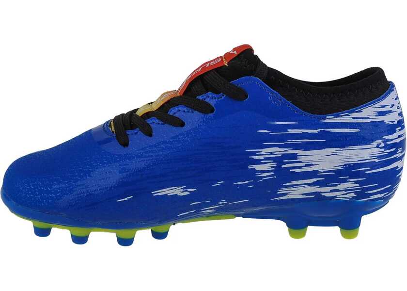 Ghete fotbal Joma Super Copa 2303 FG Navy Barbati (BM 11474543) 2