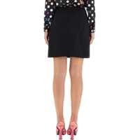 Fuste casual Mini Medusa Skirt Femei
