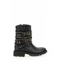 Cizme scurte Boot Tempt03N Femei