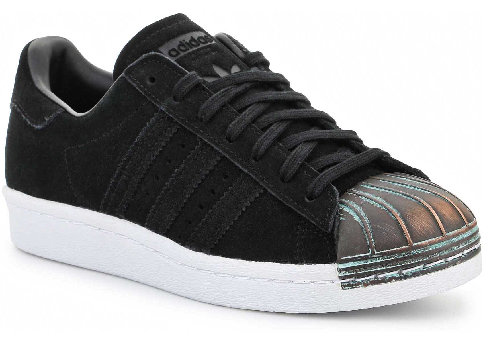 adidas Originals Adidas Superstar 80s MT V CQ3106* Black