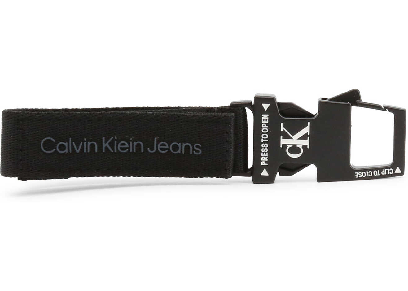 Calvin Klein K50K509864 BLACK