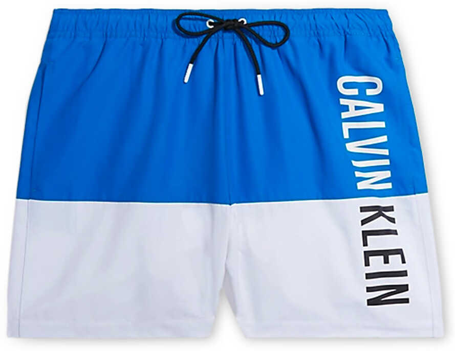 Calvin Klein Km0Km00796 BLUE