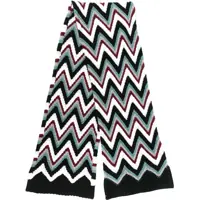 Esarfe MISSONI BEACHWEAR Missoni Wool Scarf
