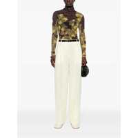 Pantaloni casual Jil Sander Dama - Pantaloni casual Jil Sander Jil Sander Pants 737 Femei (BM 11475275) - B-mall.ro