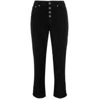 Blugi Dondup Koons Loose Fit Jeans Femei
