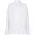 Dolce & Gabbana Cotton Poplin Shirt WHITE