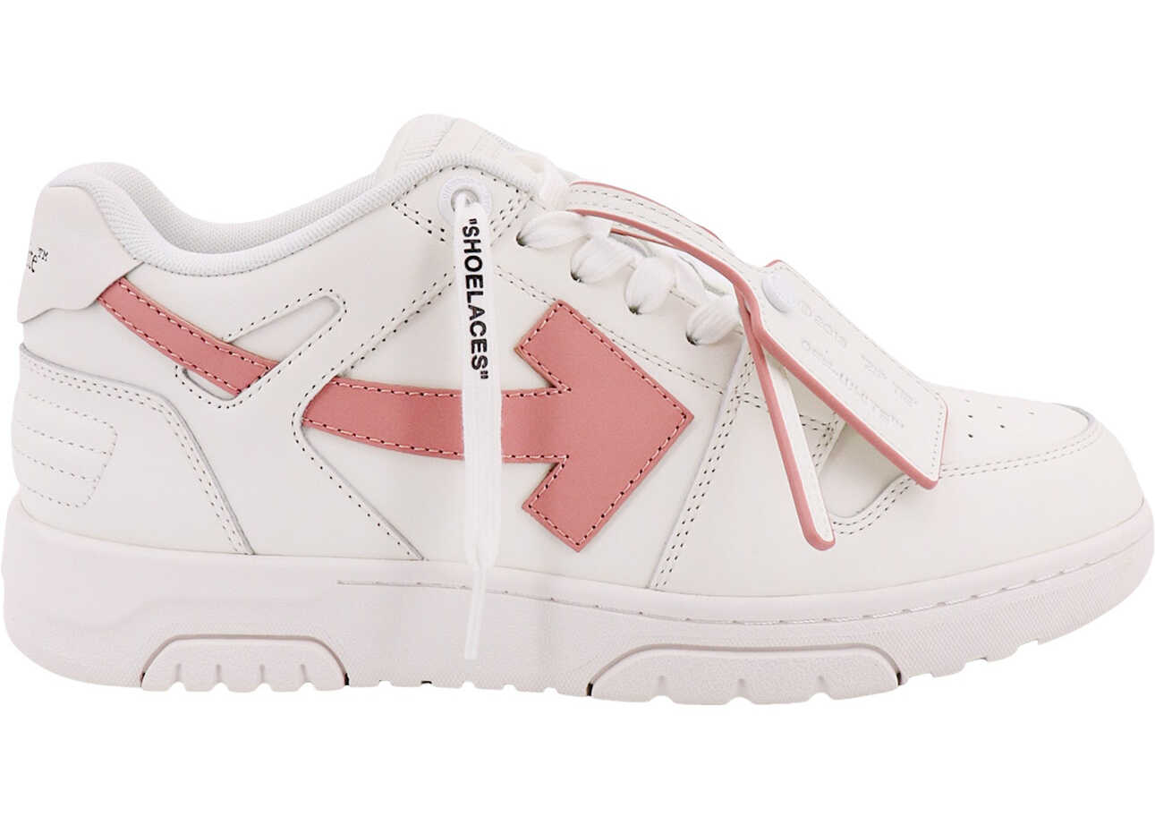 Off-White Out Of Office White