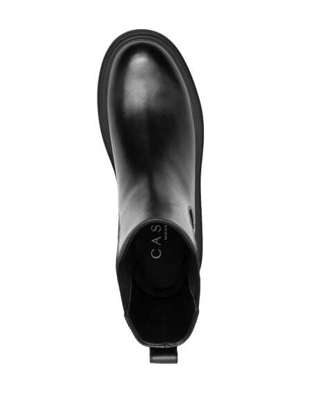 Bocanci Casadei Casadei Boots Black Femei (BM 11482151) 4