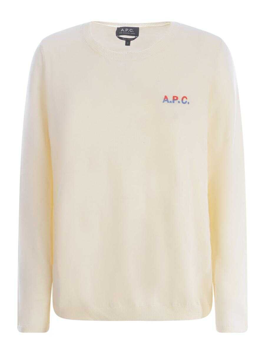 A.P.C. A.P.C. Sweater 