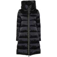 Geci Lysa Long Puffer Femei