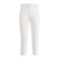 Pantaloni casual Dondup Trousers "Ariel" Femei