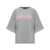DSQUARED2 DSQUARED2 T-Shirt  GREY