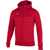 Joma Berna Hoodie Red