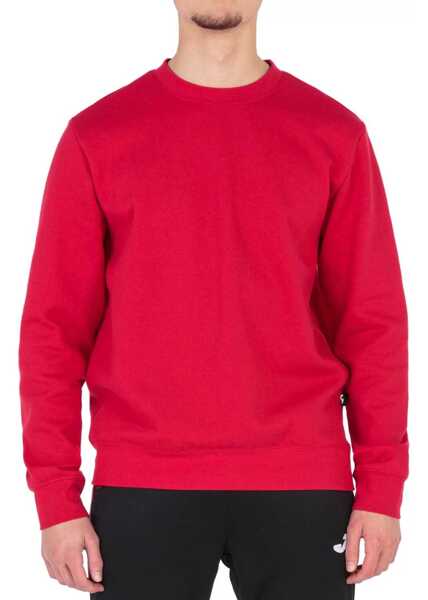 Hanorace Joma Montana Sweatshirt Red Barbati (BM 11487555) 2