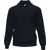 Joma Montana Hoodie Black