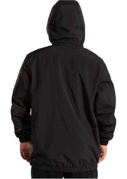 Jachete Joma Urban Street Jacket Black Barbati (BM 11487582) 4