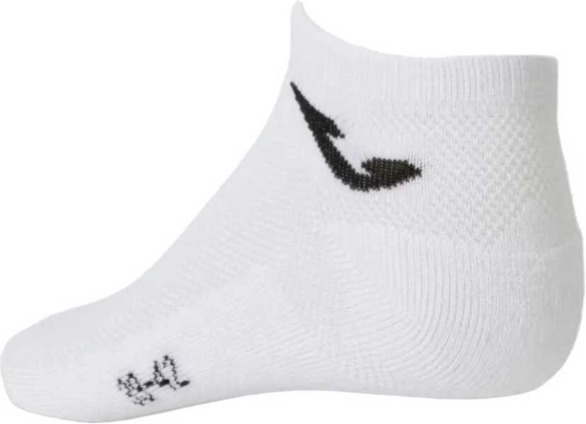 Sosete Joma Invisible 3PPK Socks White Barbati (BM 11487600) 2