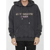 Bluze de trening Digit Bacchus Hoodie Barbati