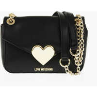 Genti de umar Love Faux Leather Eco-Friendly Gracious Shoulder Bag With Me Femei