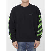 Hanorace Moon Cam Arrow Sweatshirt Barbati