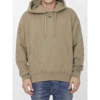 Bluze de trening Off Stitch Hoodie Barbati