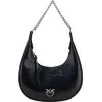Genti de umar Hobo Mini Brioche Shoulder Bag Femei
