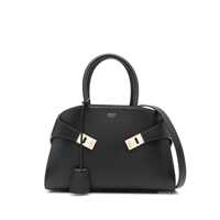 Genti de mana FERRAGAMO 'Hug S' handbag Femei