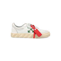 Sneakers OFF-WHITE Low Vulcanized Distressed sneakers Barbati