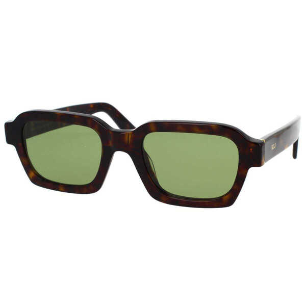 Ochelari de soare RETROSUPERFUTURE Retrosuperfuture Sunglasses Brown Femei (BM 11493078) 2