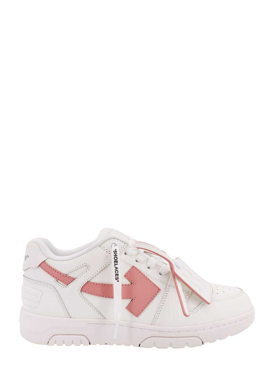 Off-White OFF-WHITE OUT OF OFFICE WHITE