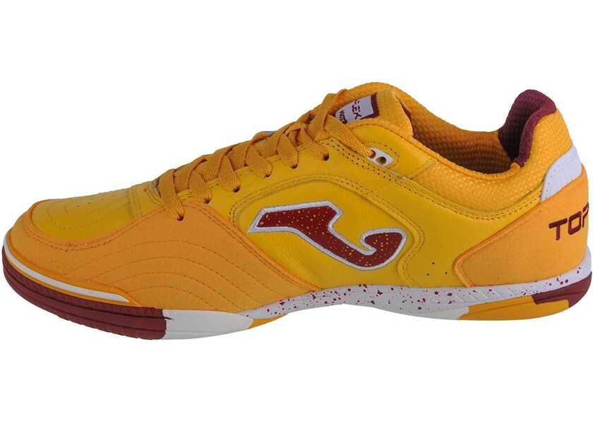 Pantofi fitness Joma Top Flex 2328 IN Yellow Barbati (BM 11495253) 2