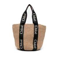 Genti de mana Chloé Tote Bags Femei