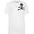 Philipp Plein T-Shirt With Logo WHITE