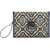 ETRO Pouch Paisley Large BLUE