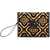 ETRO Pouch Paisley Medium BLACK