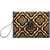 ETRO Pouch Paisley Large BLACK