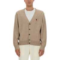 Cardigane Cardigan With Logo Barbati