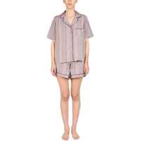 Lenjerie intima Cotton Nightgown Femei
