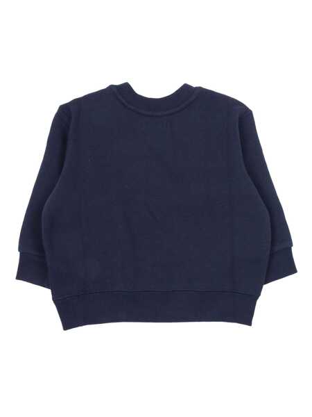 Bluze de trening Ralph Lauren LS CN-TOPS-KNIT Blue Baieti (BM 11501244) 2