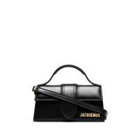Genti de mana Jacquemus Le Bambino Leather Handbag Femei