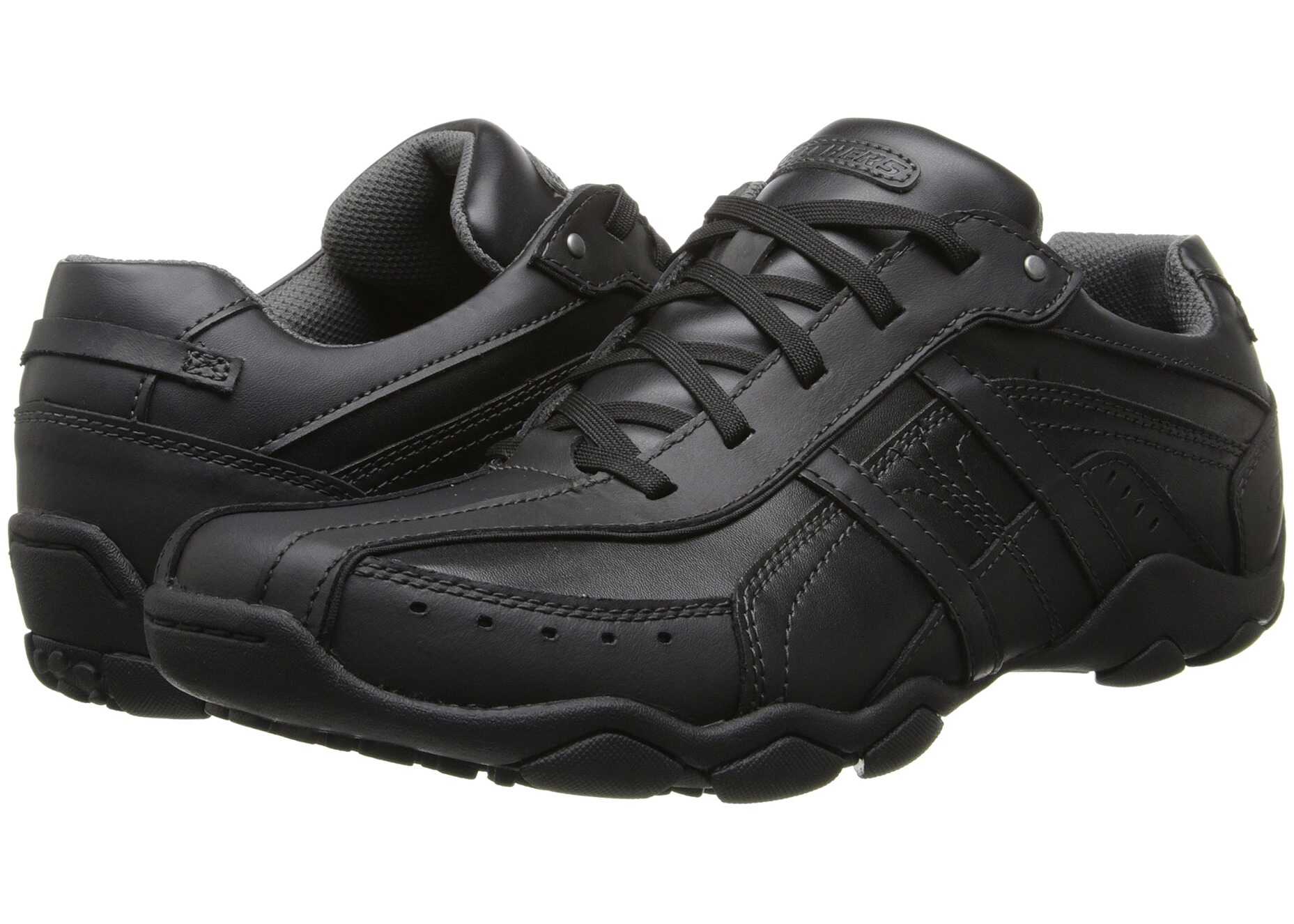 Tenis SKECHERS Diameter 2 Black